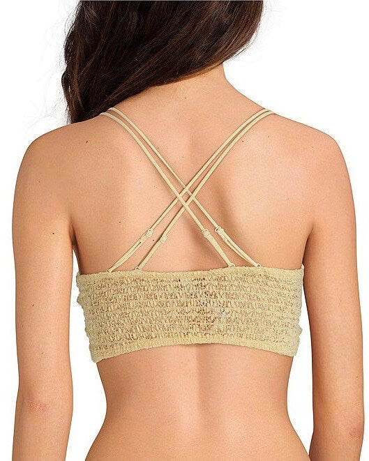 Free People - Miss Dazie Bralette in More Colors