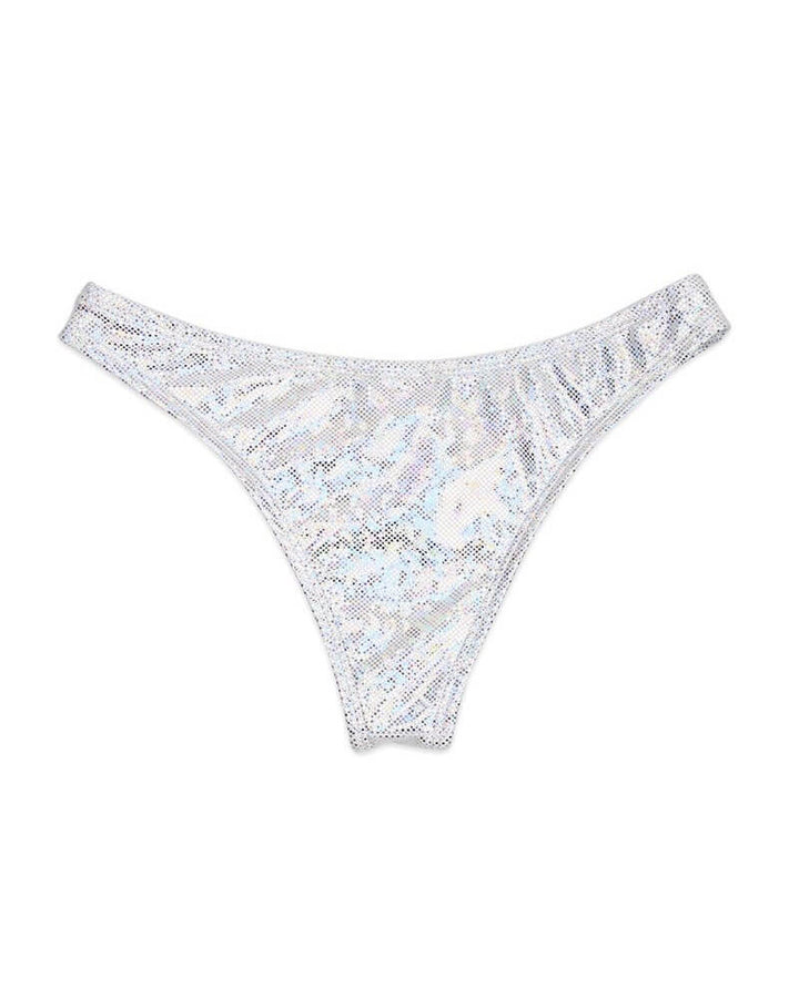 Sophia Cheeky High Leg Bikini Bottoms in More Colors