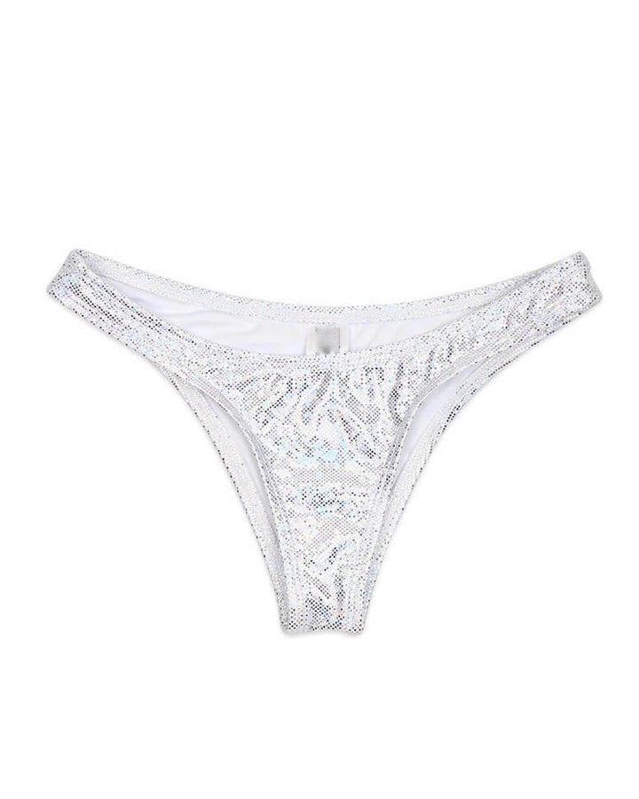 Sophia Cheeky High Leg Bikini Bottoms in More Colors