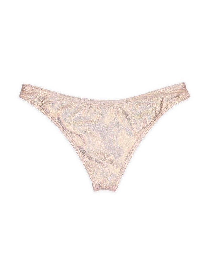 Sophia Cheeky High Leg Bikini Bottoms in More Colors