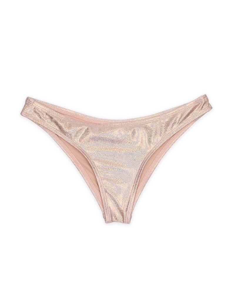 Sophia Cheeky High Leg Bikini Bottoms in More Colors