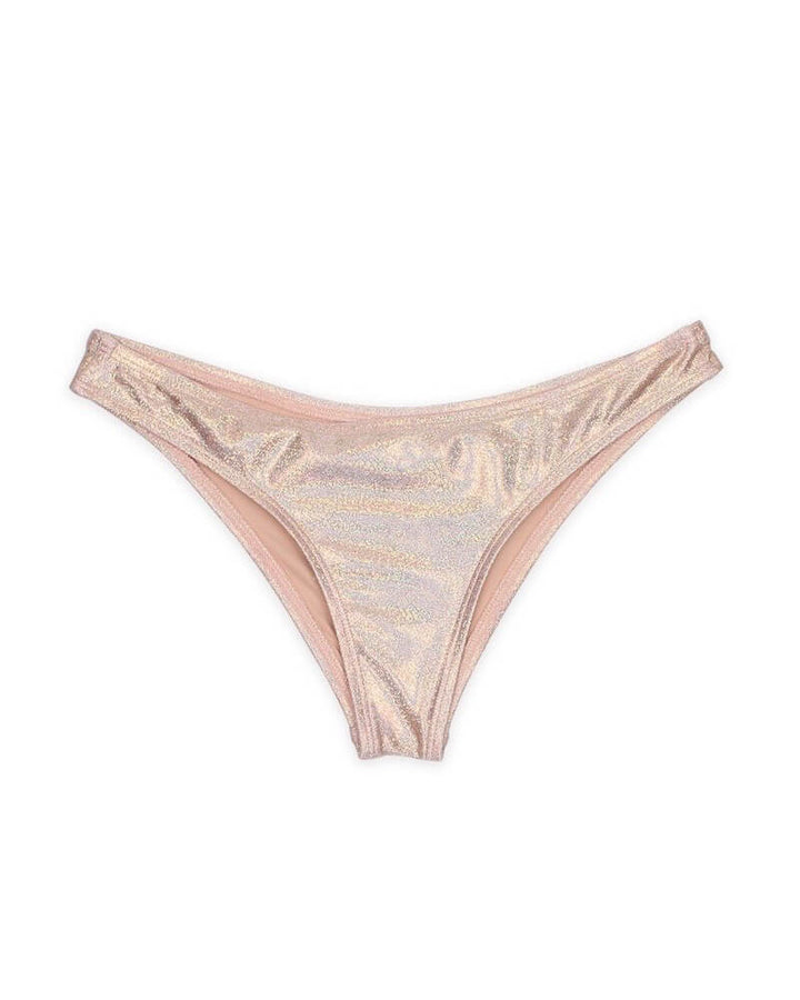 Sophia Cheeky High Leg Bikini Bottoms in More Colors