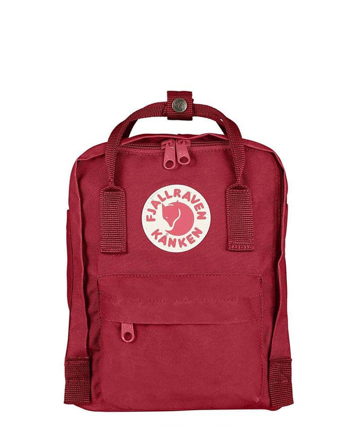 Fjallraven - The Kanken Mini in More Colors