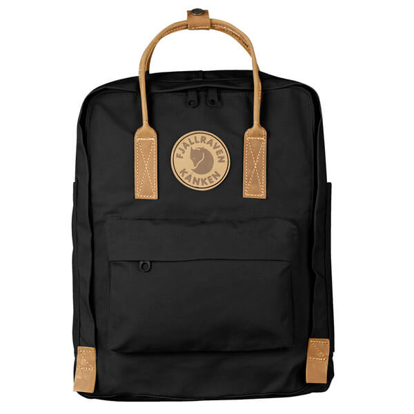 Fjallraven - Kånken No.2 in More Colors