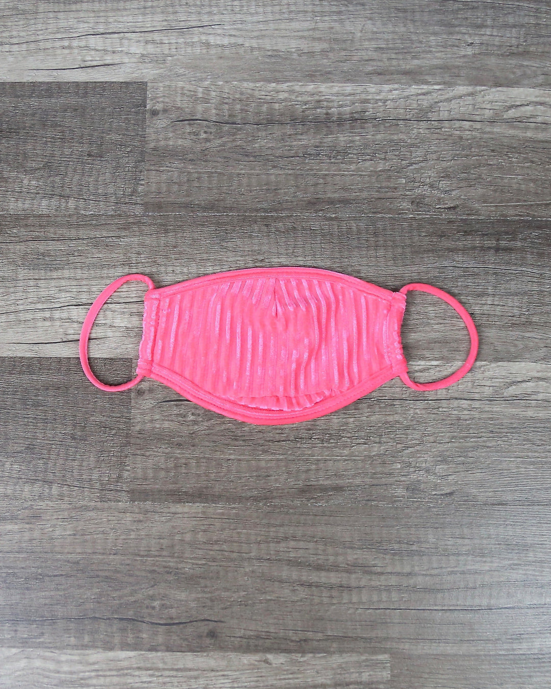 Non-Medical USA Made 2-Ply Face Masks in More Colors and Designs