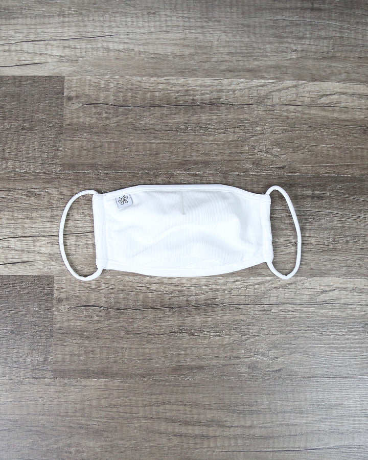 Non-Medical USA Made 2-Ply Face Masks in More Colors and Designs