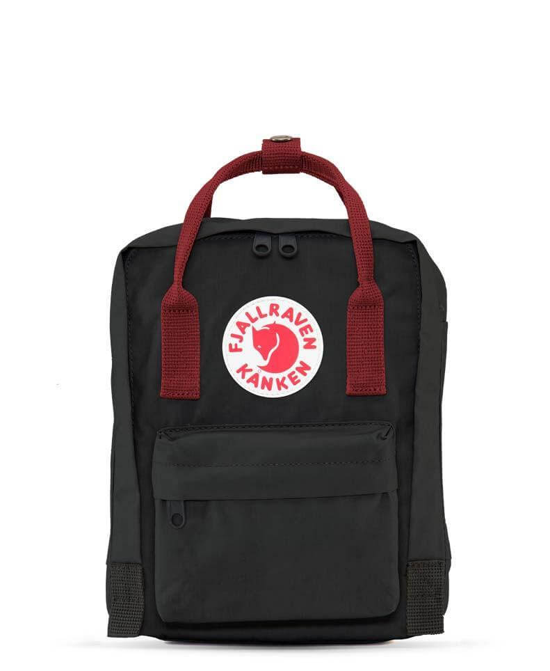 Fjallraven - The Kanken Mini in More Colors