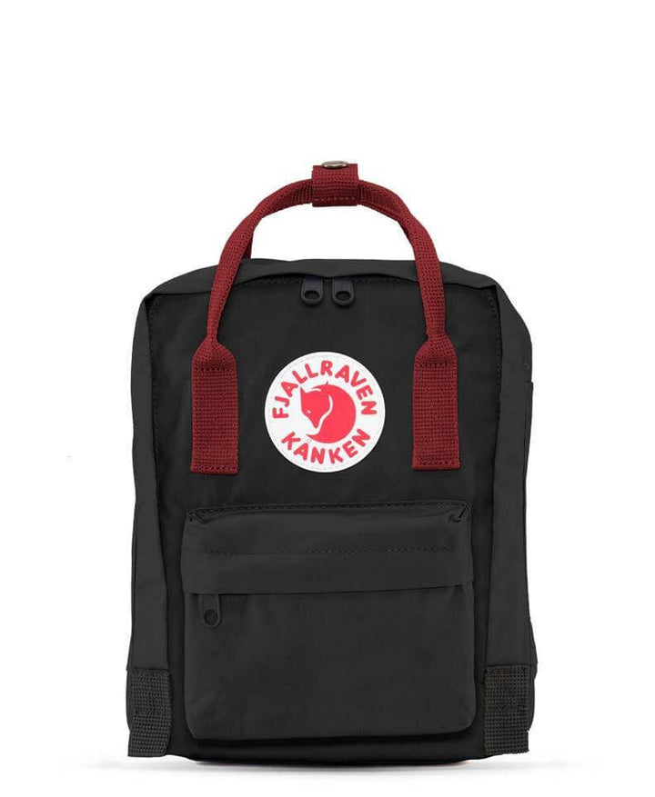 Fjallraven - The Kanken Mini in More Colors
