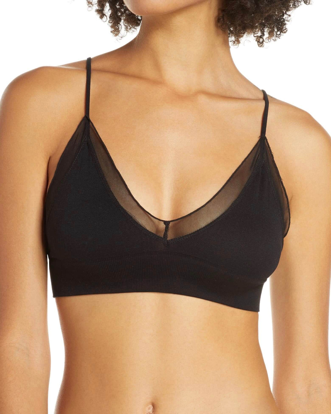 Free People - Charlee Bralette - More Colors