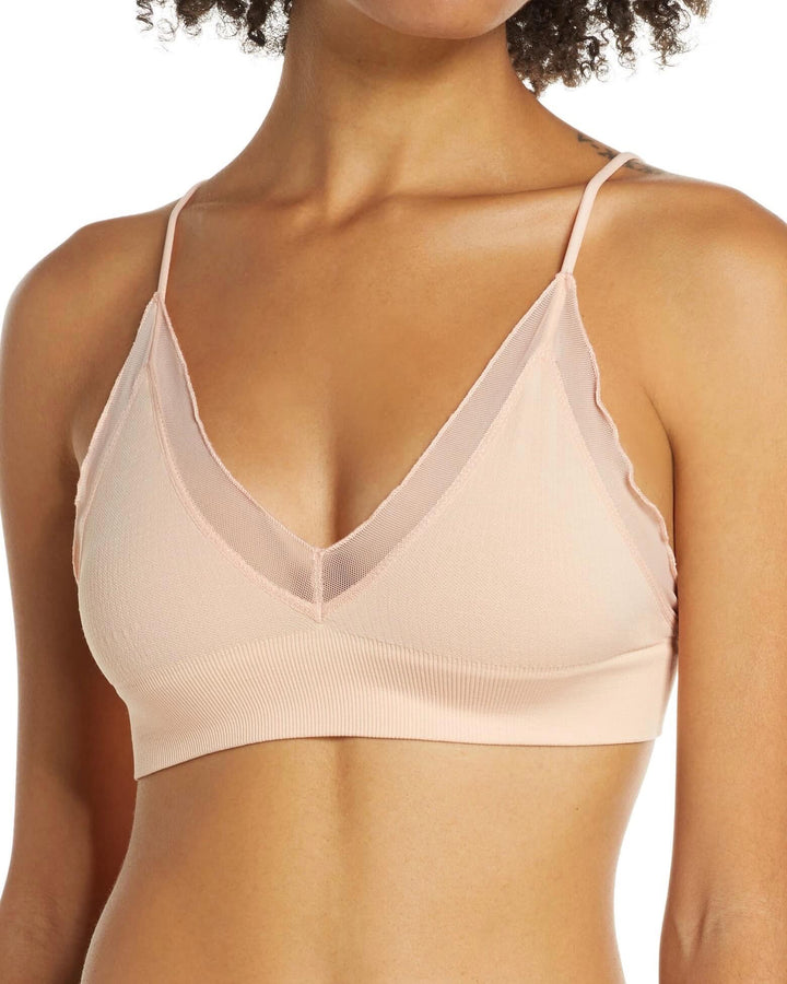 Free People - Charlee Bralette - More Colors