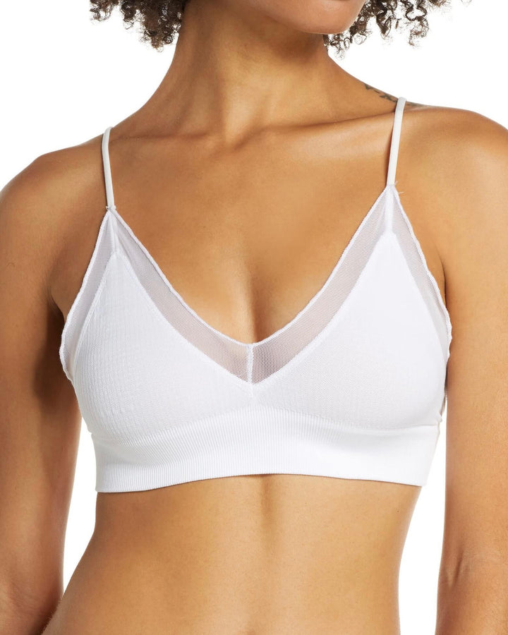 Free People - Charlee Bralette - More Colors