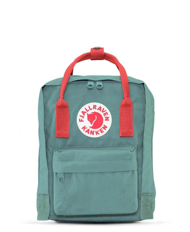 Fjallraven - The Kanken Mini in More Colors