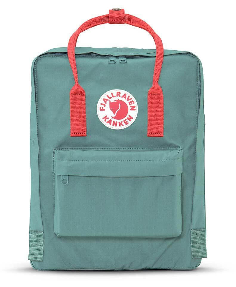 Fjallraven - Kanken Classic Backpack in More Colors