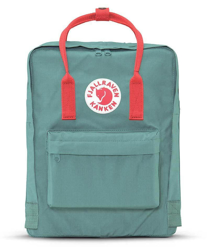 Fjallraven - Kanken Classic Backpack in More Colors