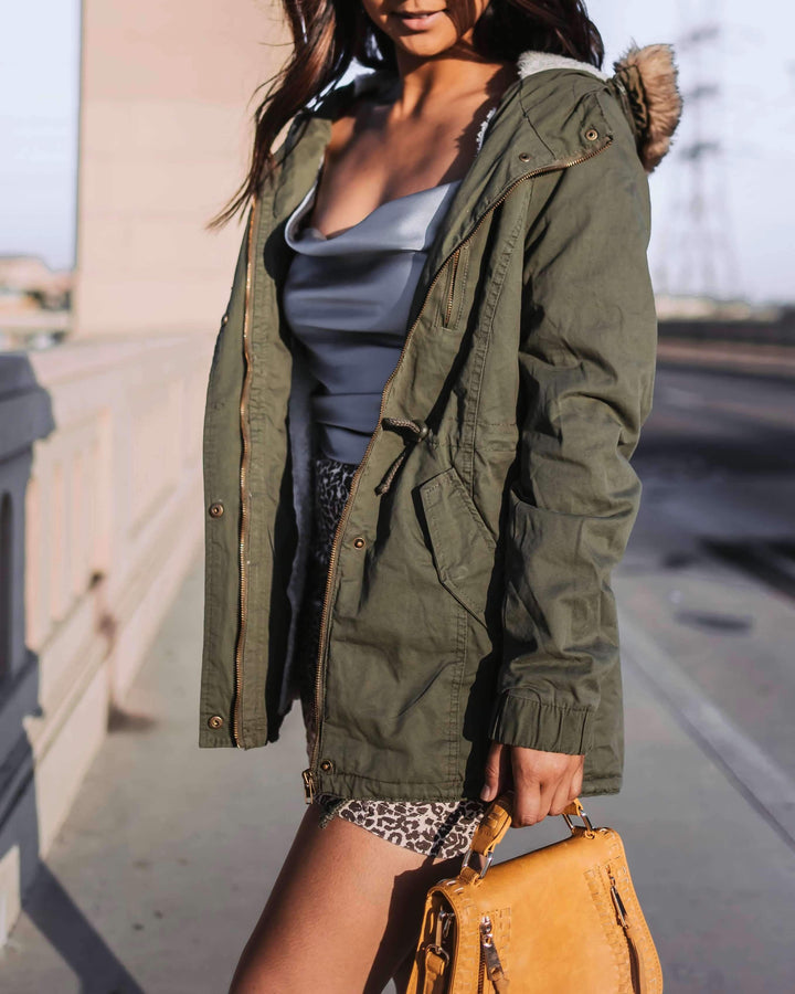 what is a parka jacket, parka jacket