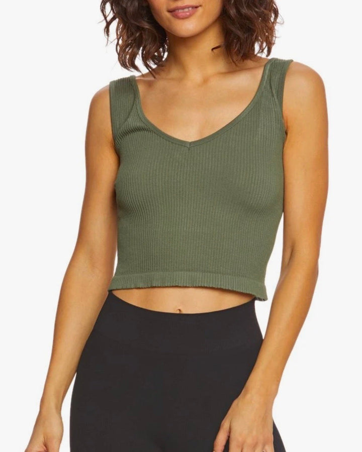 Free People - Intimately FP Solid Brami Crop Top in More Colors