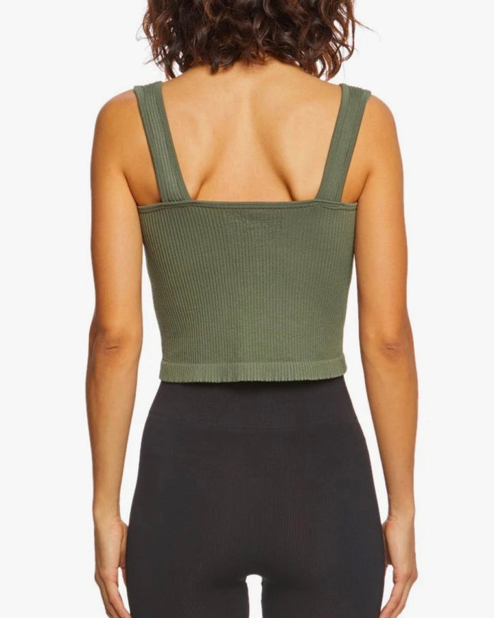 Free People - Intimately FP Solid Brami Crop Top in More Colors