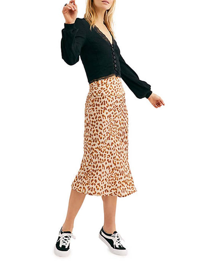 Free People - Run With Me Cardi - More Colors