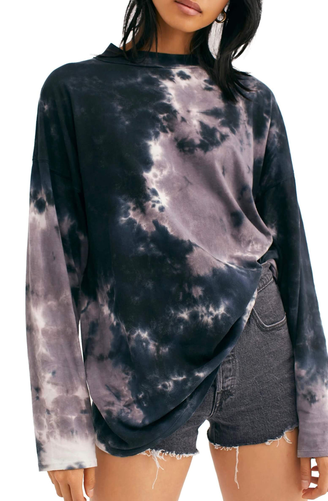Free People - We The Free - Be Free Tunic - More Colors