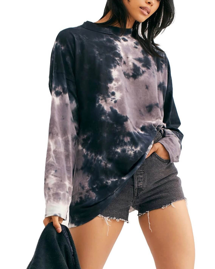 Free People - We The Free - Be Free Tunic - More Colors