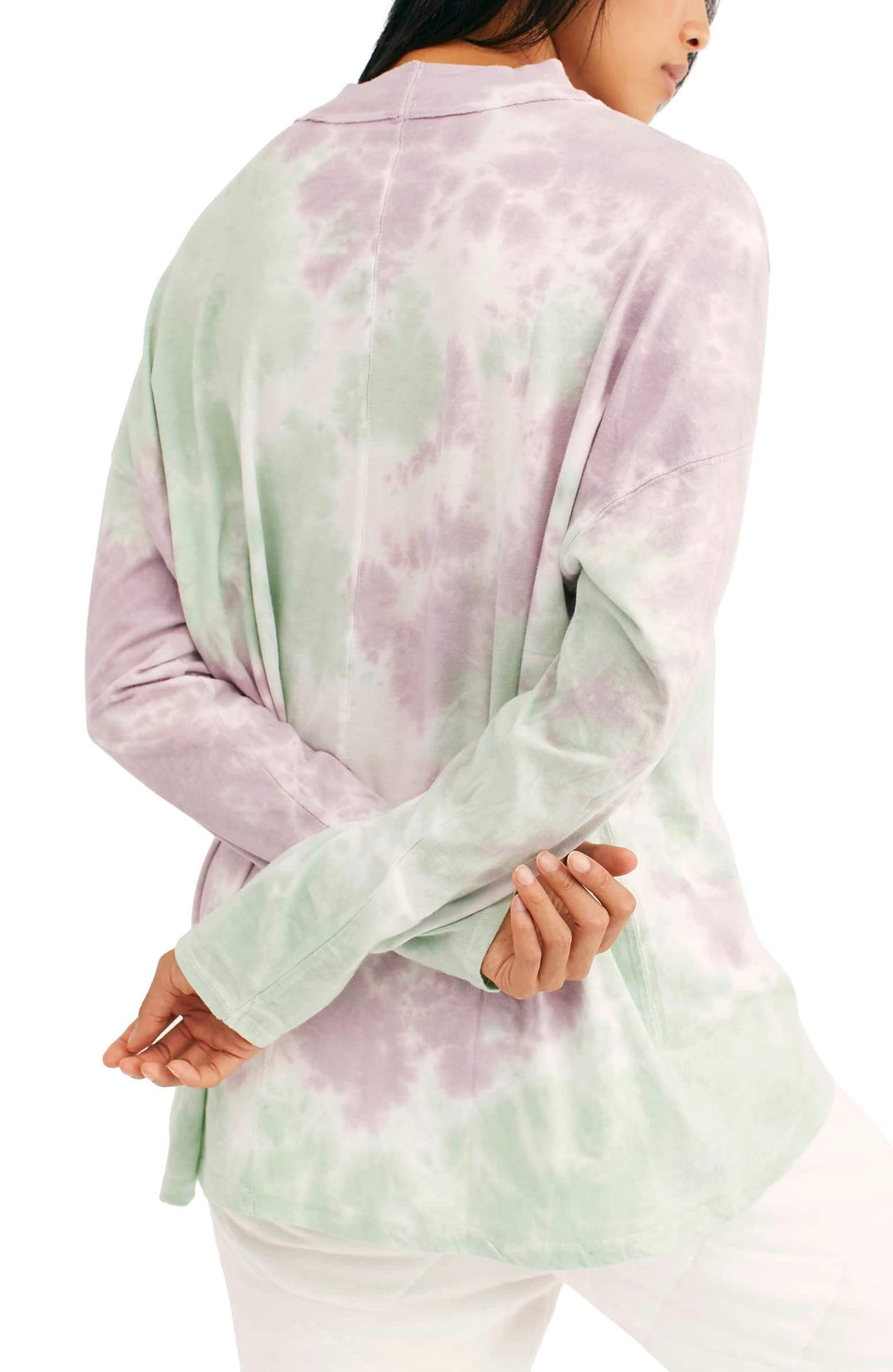 Free People - We The Free - Be Free Tunic - More Colors