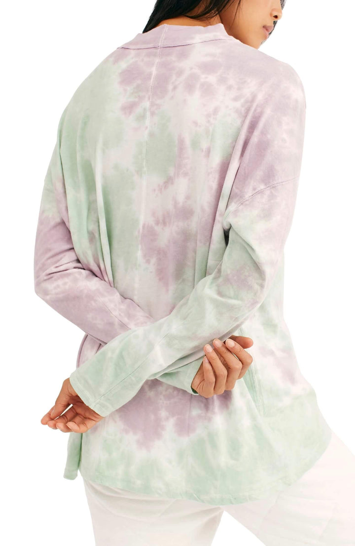 Free People - We The Free - Be Free Tunic - More Colors
