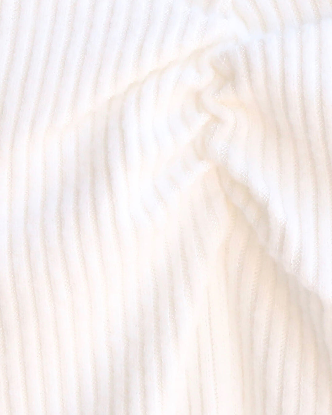 Free People - Cozy Up With Me Knitted Bodysuit - Ivory