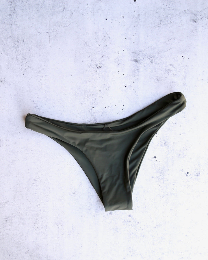 Kylie x Alexis Bikini Separates in More Colors