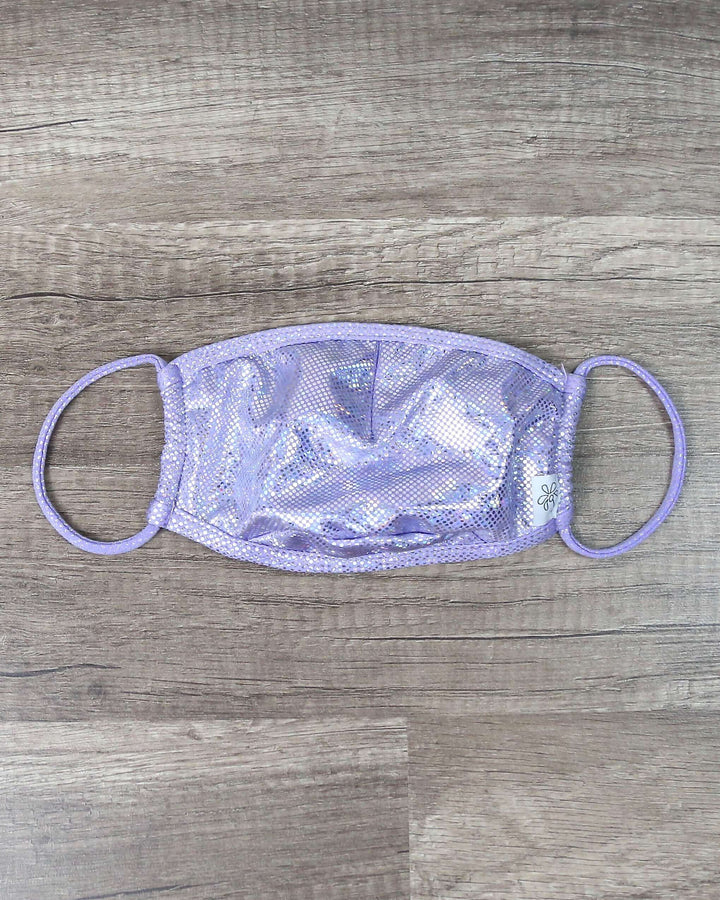 Non-Medical USA Made 2-Ply Face Masks in More Colors and Designs