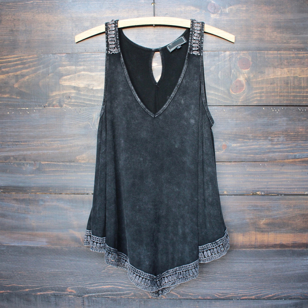 soft boho tank top (more colors) - shophearts - 5