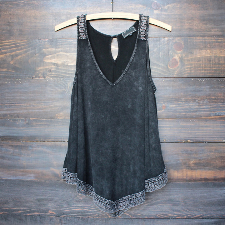 soft boho tank top (more colors) - shophearts - 5