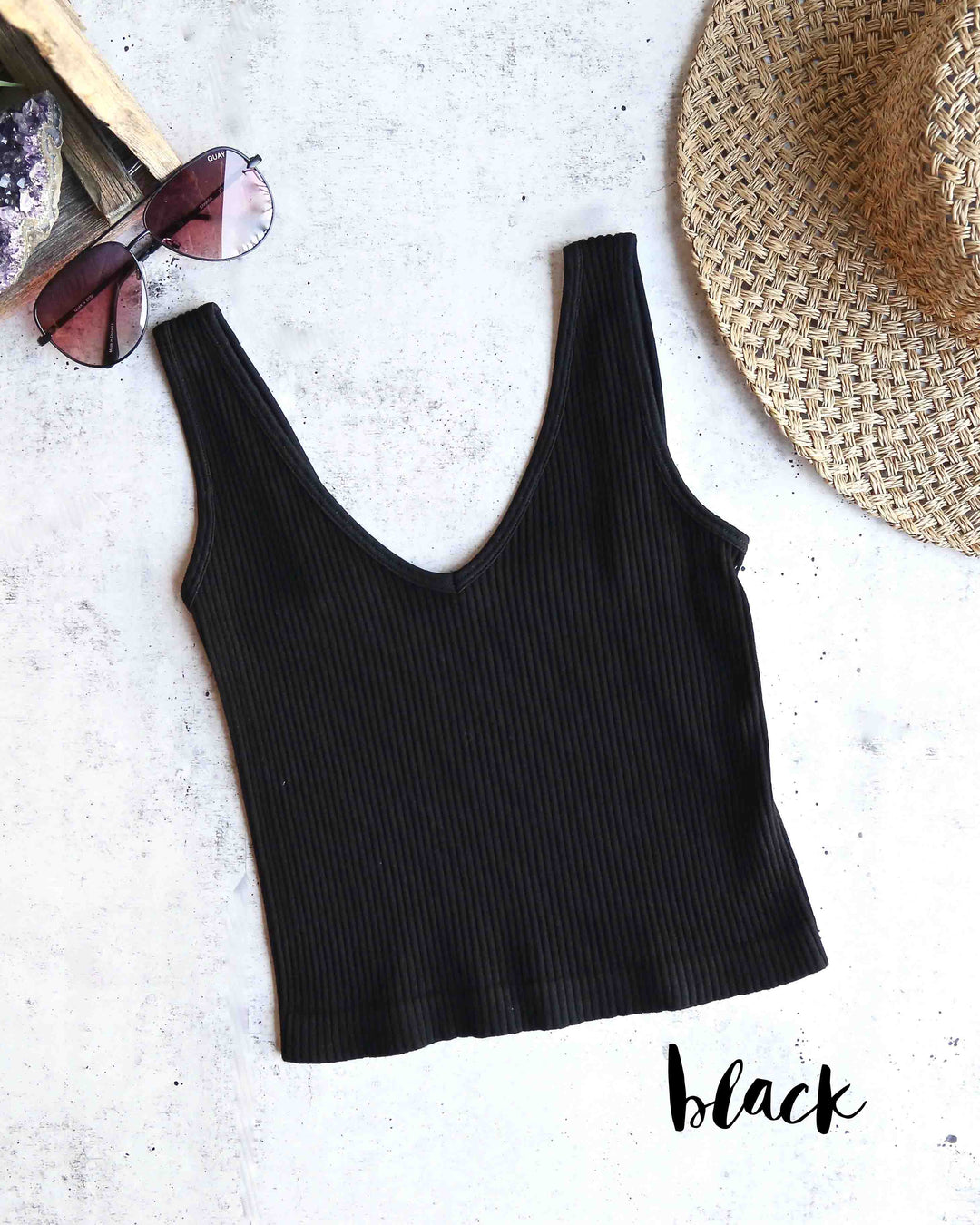 Free People - Intimately FP Solid Brami Crop Top in More Colors