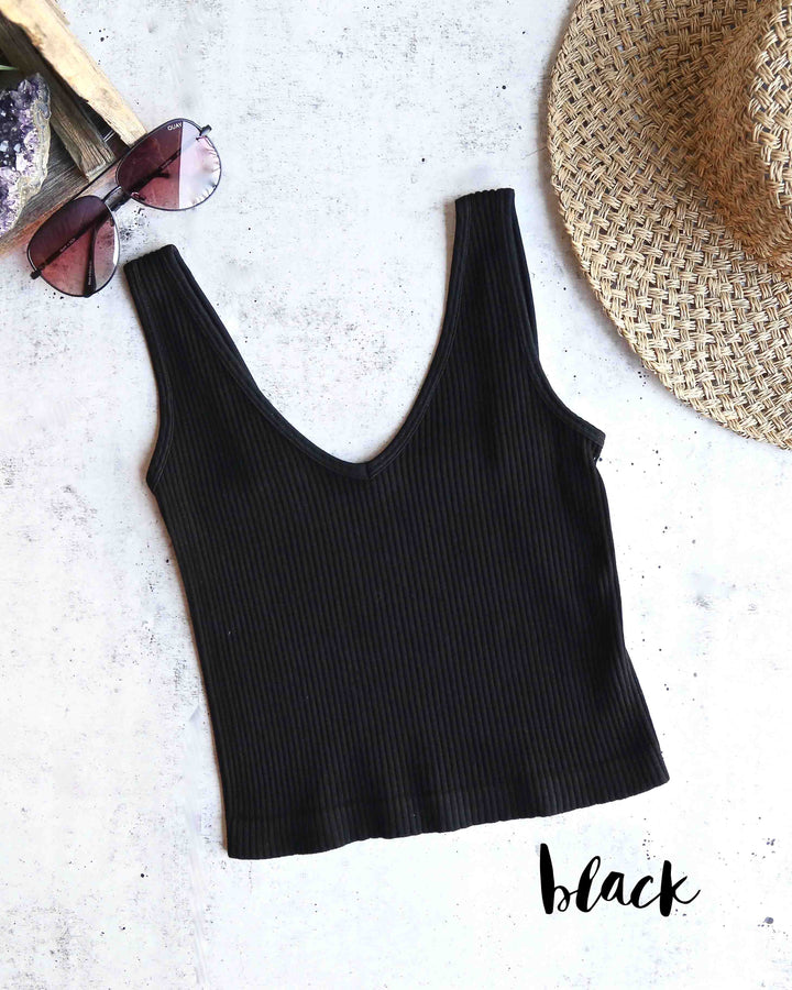 Free People - Intimately FP Solid Brami Crop Top in More Colors