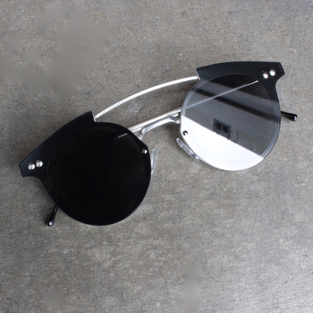 Spitfire - Tri Hop Sunglasses in More Colors