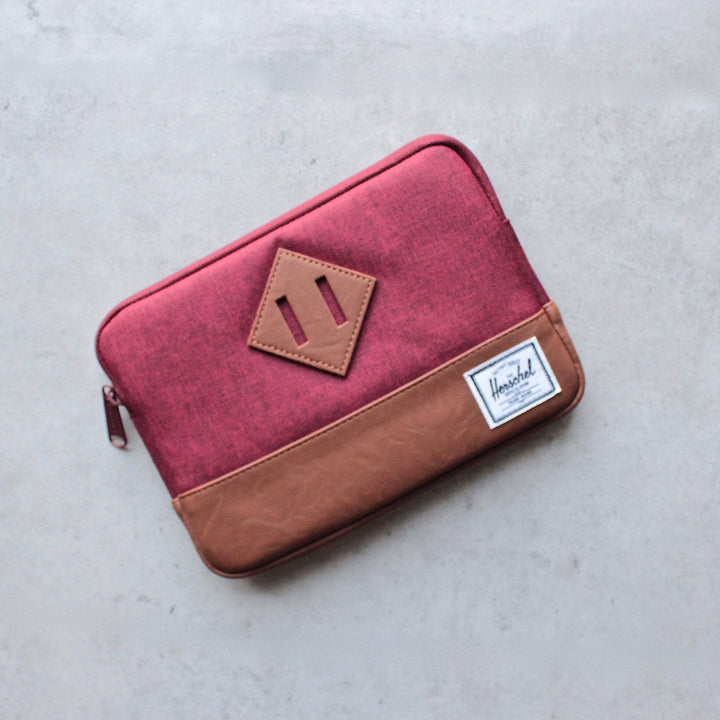 Herschel Supply Co. - Heritage Sleeve | iPad Air - shophearts - 1