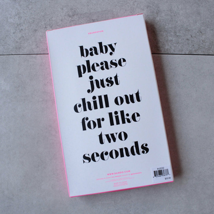 ban.do 'chill pills' iphone 6 & 6s cases - shophearts - 3