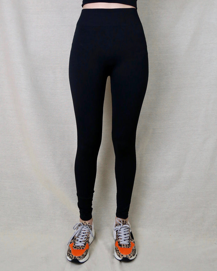 Anastasia Athletic Ankle Length Leggings in More Colors