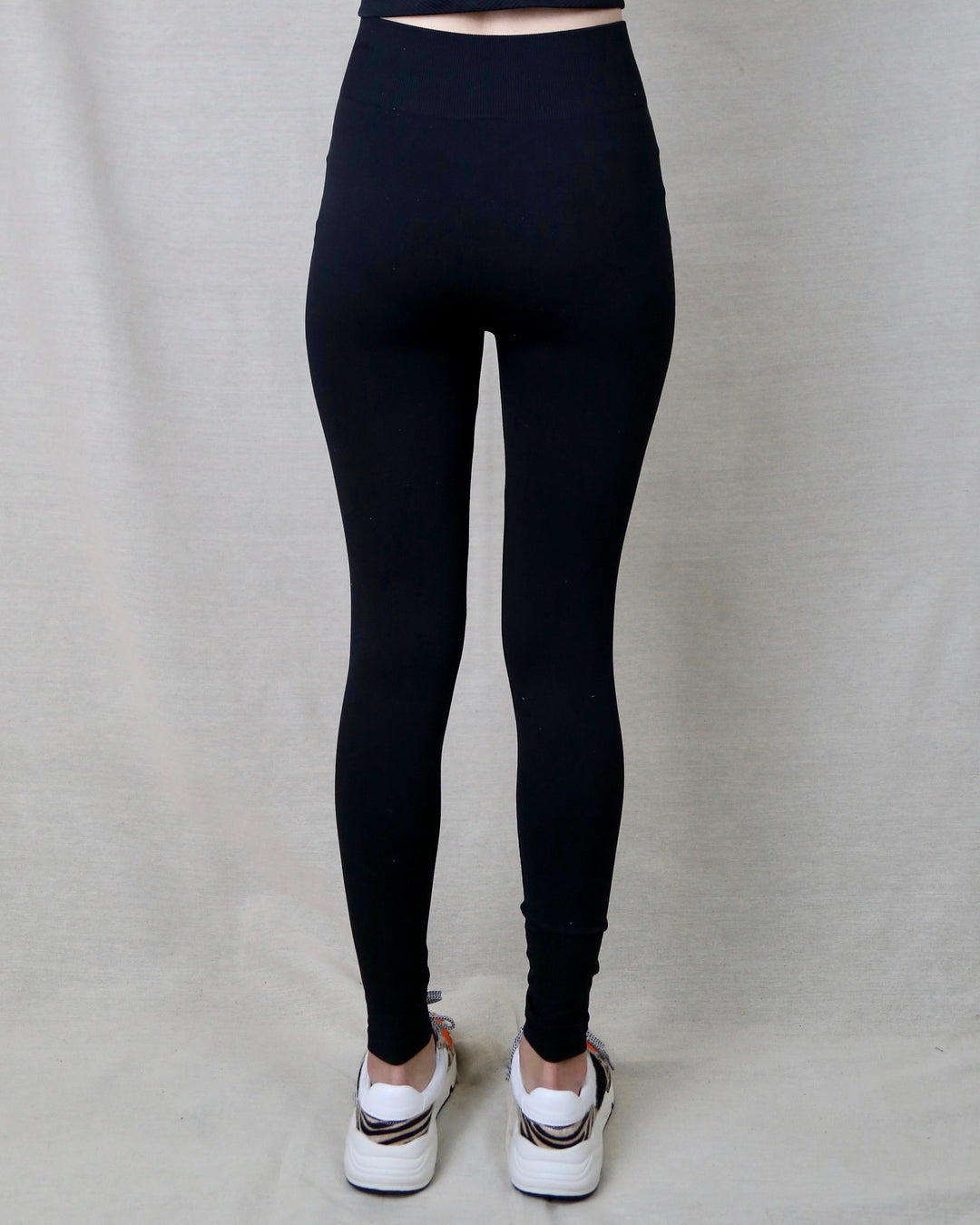 Anastasia Athletic Ankle Length Leggings in More Colors