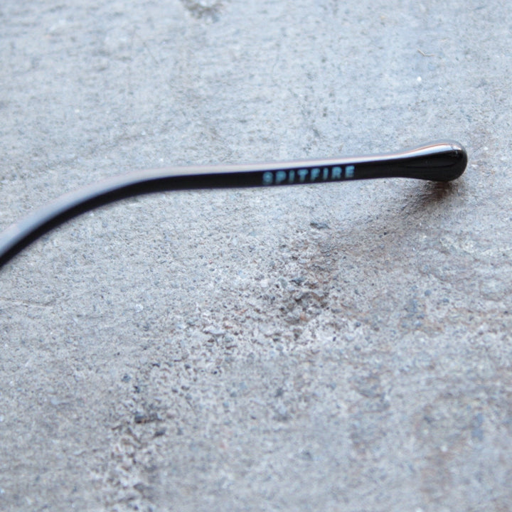 spitfire poolside in silver / gold mirror lens - shophearts - 3