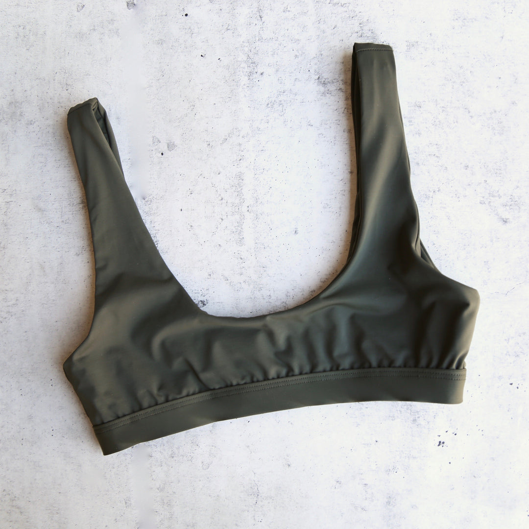Kylie x Alexis Bikini Separates in More Colors