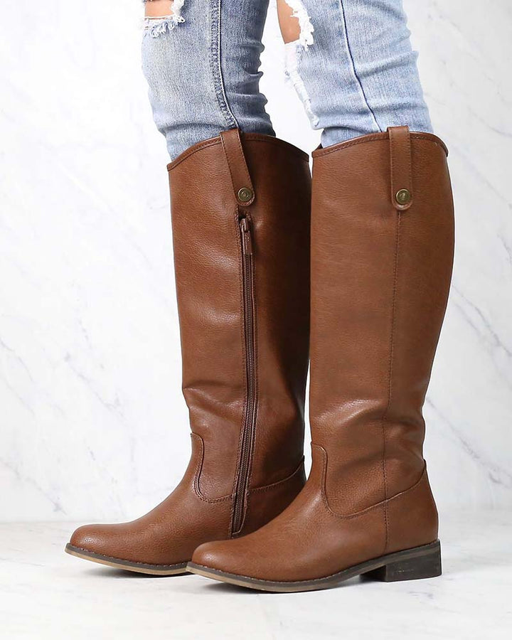 Horse Club Riding Boots in 2 Colors