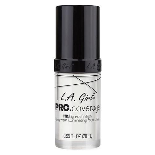 L.A. Girl - PRO coverage HD foundation