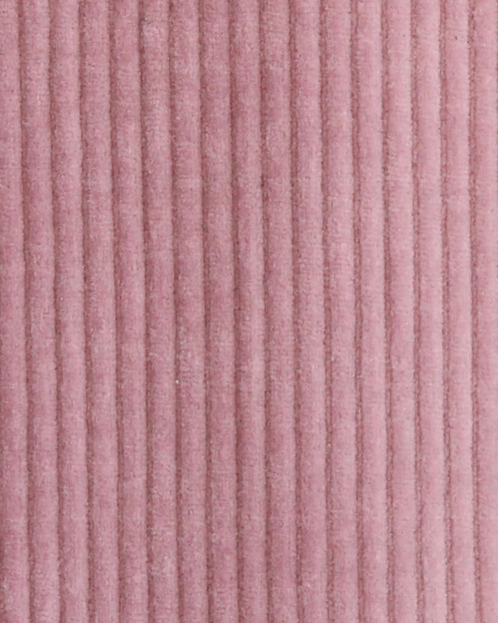 Motel - Kardie Velvet Bodycon Midi Dress in Taupe