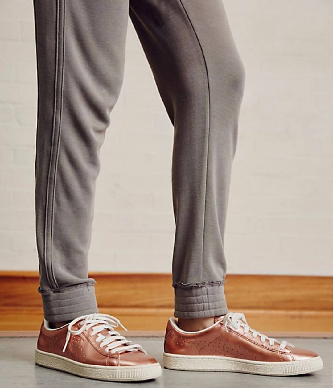 Free People - Back Into It Active Jogger in More Colors