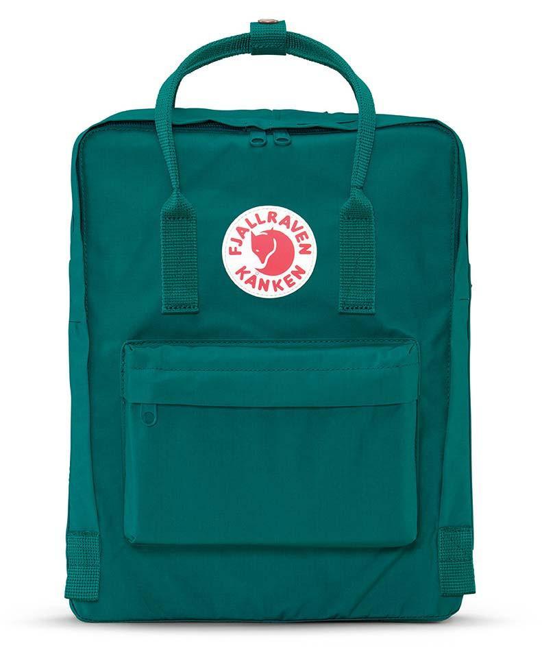 Fjallraven - Kanken Classic Backpack in More Colors