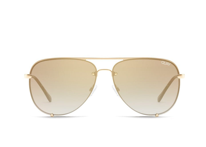 Quay Australia - High Key Rimless Regular - More Colors