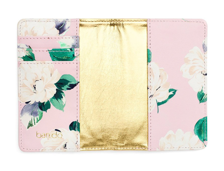 ban.do - the getaway lady of leisure - passport holder - shophearts - 3