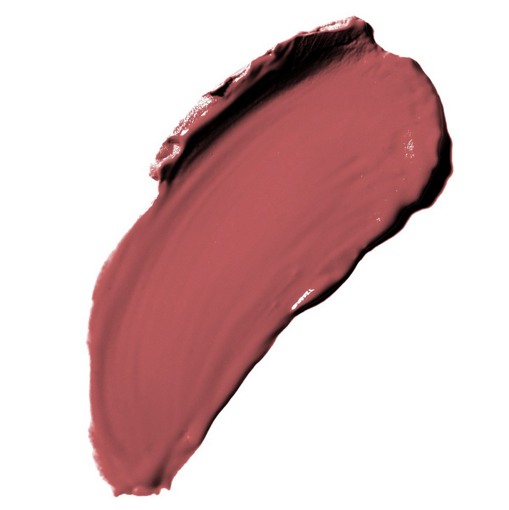 theBalm - Meet Matte Hughes Lip Color - Charming - shophearts - 5