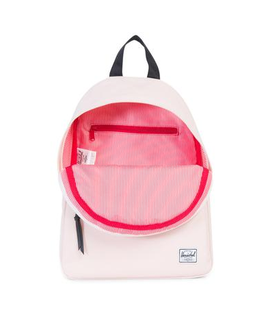 herschel supply co. - womens town backpack | creme de peach - shophearts - 6