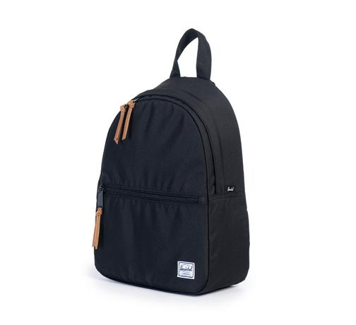 Herschel Supply co. - Women's Town Backpack in Black